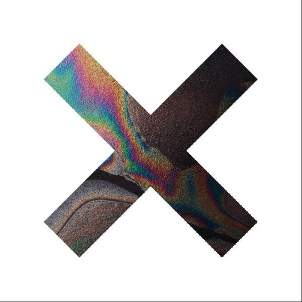The xx - Coexist (10th Anniversary Edition)  LP LP